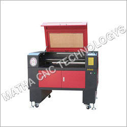 Acrylic Cutting Machine