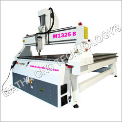 MDF Cutting Machine