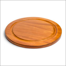 Round Cutting Board