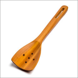 Wood Slotted Turners