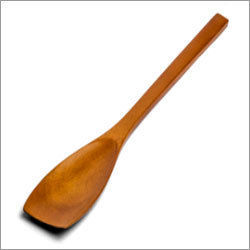 Wooden Kitchen Turners
