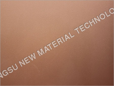 PVC Decoration Materials
