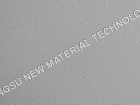 PVC Decoration Materials