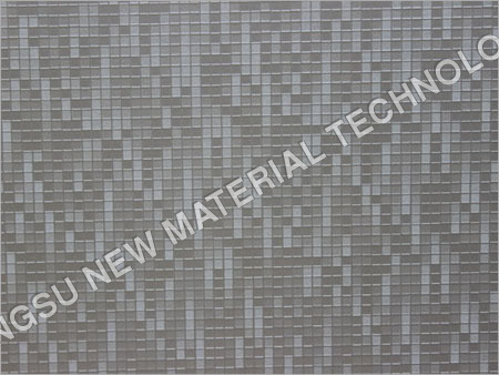 PVC Decoration Materials