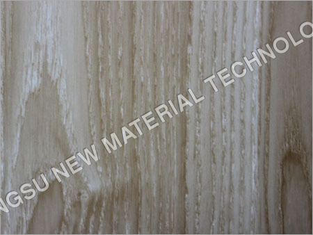 PVC Decoration Materials