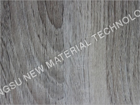 PVC Decoration Materials