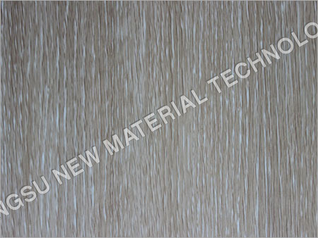 PVC Decoration Materials