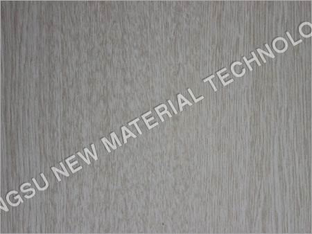 PVC Decoration Materials