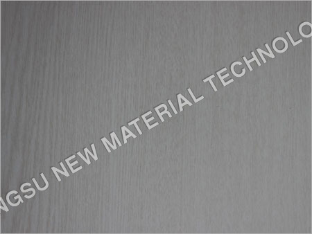 PVC Decoration Materials