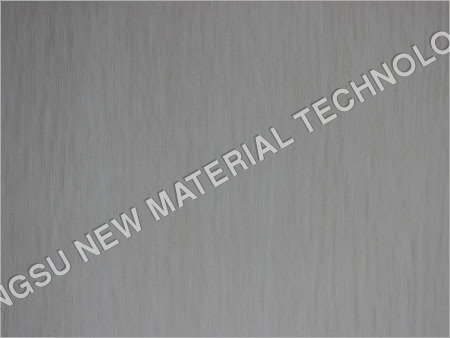 PVC Decoration Materials