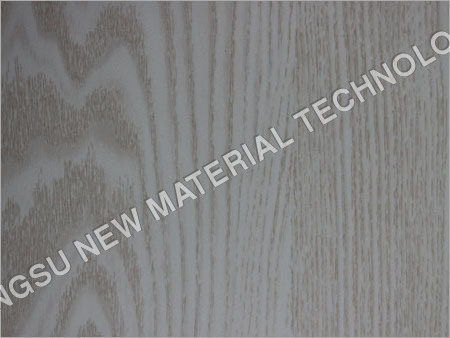 PVC Decoration Materials