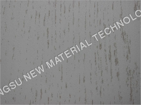 PVC Decoration Materials