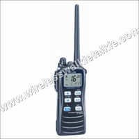Icom Air Band Radio Ic-a24 at 7500.00 INR in New Delhi | Antriksh