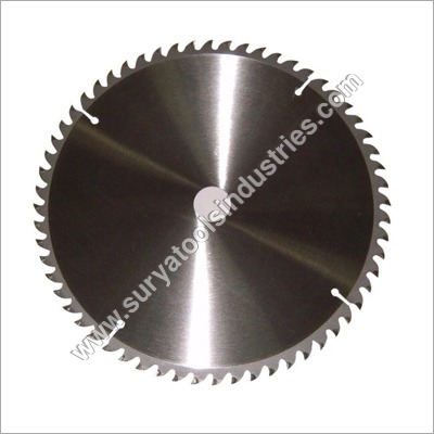 TCT Circular Blade