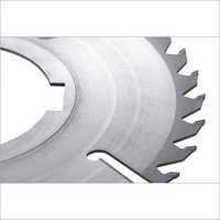 Industrial Gang Saw Blades