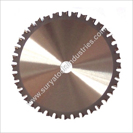 Plastic Cutting Circular Blades