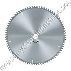 Plastic Cutting Saw Blades