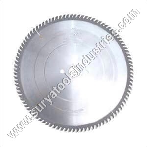 TCT Blades