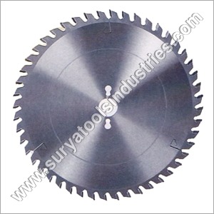 Carbide Rip Saw Blade