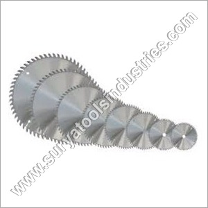 Metal Saw Blades