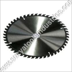 Chipboard Cutting Blades
