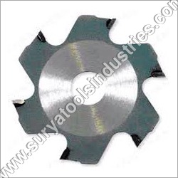 Chipboard Cutting Saw Blade