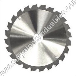 Saw Blades