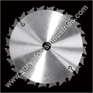 Plastic Cutting Circular Saw Blades