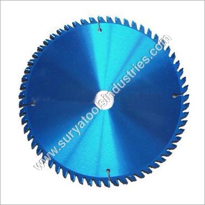 Machine Saw Blades