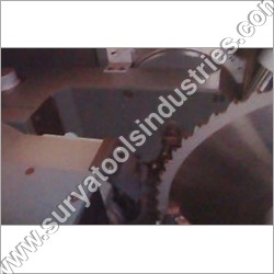 Chip Breaker (Option)