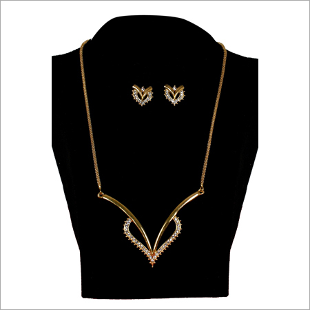 Artificial Necklace Set