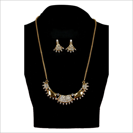 Artificial Jewellery Set