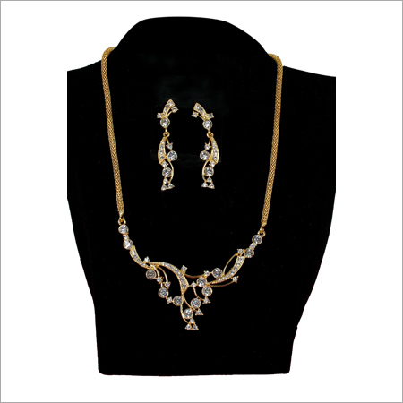 Artificial Fashion Necklaces
