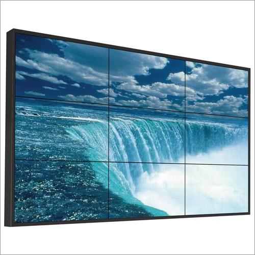 Courts Digital Display System