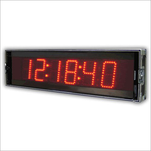 Flight - Train Information Display Boards