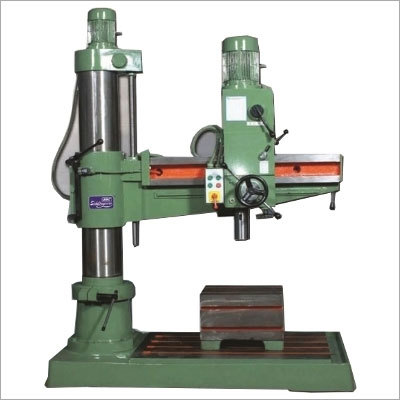 ALL GEAR RADIAL DRILL MACHINE ALL GEAR RADIAL DRILL MACHINE