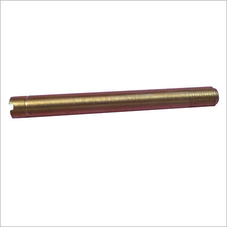 Sanitary Brass Parts