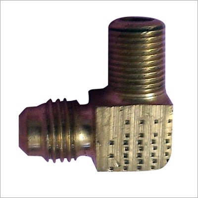 Precision Brass Sanitary Parts