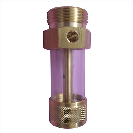 Sanitary Parts