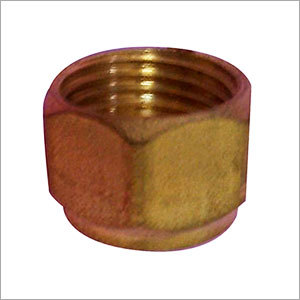 Industrial Brass Sanitary Parts