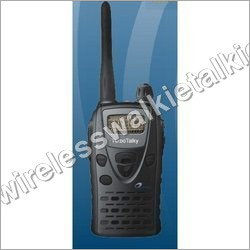 VERTEL TURBO WALKY TALKY