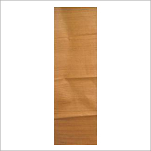 Spun Polyester Fabric