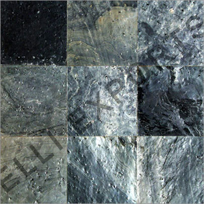 Ocean Green Slate (Polished)