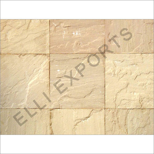 Peach Blossom Sandstone