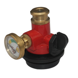 Gas Safety Device New