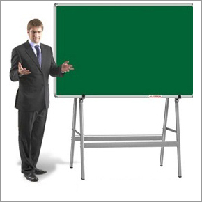 Alkosign Writing and Display Systems