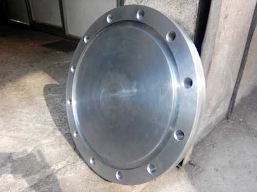 Cooling Plate