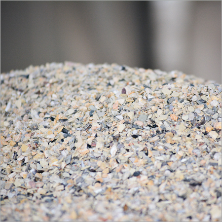 Pyrophyllite 1-3 mm