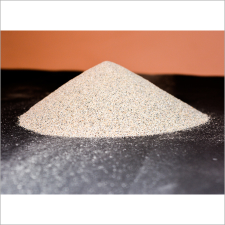 Pyrophyllite 30+80 Grade