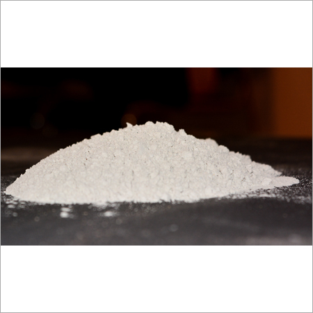 Pyrophyllite Fines